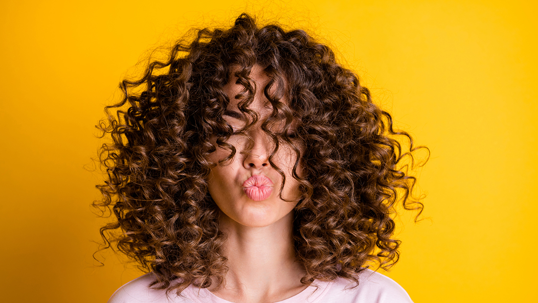 Как сделать локоны на длинные волосы: топ-6 простых способов