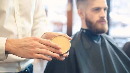 Как пользоваться воском для волос