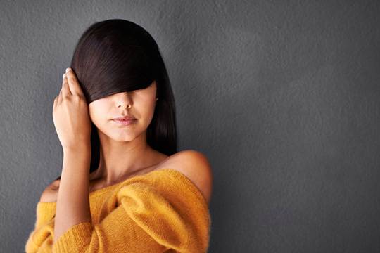 Как влияет цинк на состояние волос