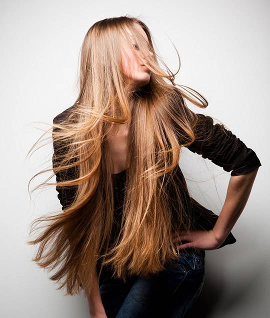 Какие факторы влияют на рост волос