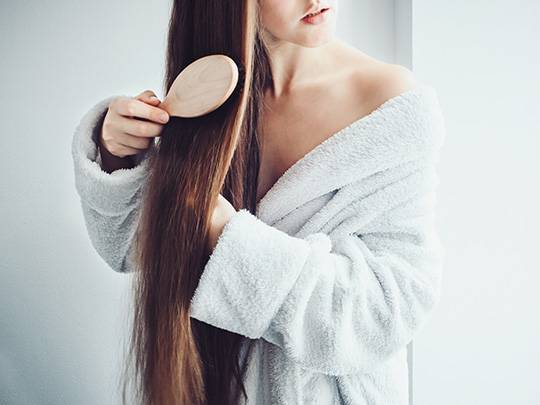 средства против ломкости и выпадения волос