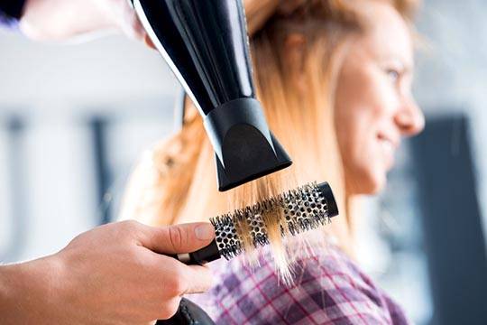 Как ухаживать за расческами для волос