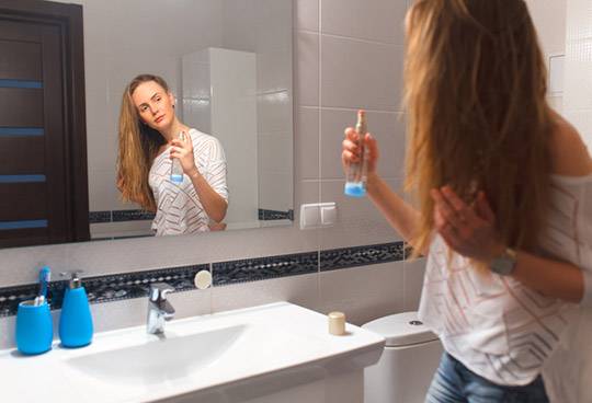 Секреты ухода за непослушными волосами в домашних условиях