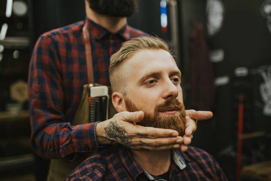 Как правильно пользоваться воском для бороды