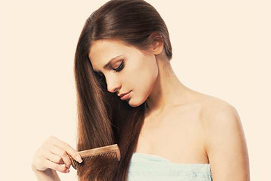 никотиновая кислота для волос польза